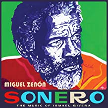 Miguel Zenon Sonero